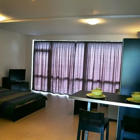 Studio In Cote D'azur * Napospart