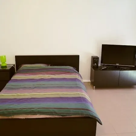 Studio In Cote D'azur Apartman *