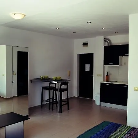 Apartman Studio In Cote D'azur
