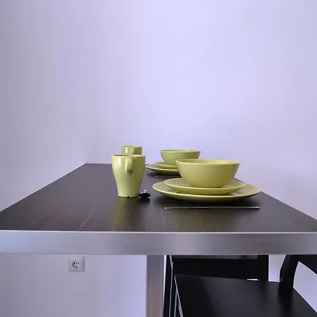 Apartman Studio In Cote D'azur *