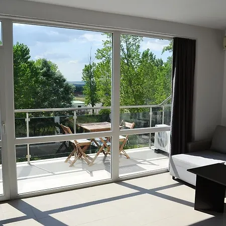 Apartman Studio In Cote D'azur Napospart