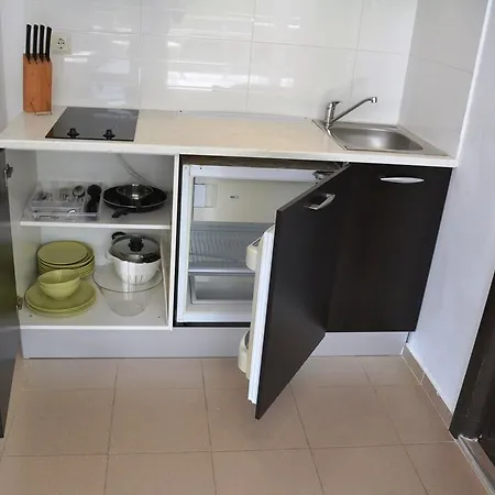 Studio In Cote D'azur * Napospart