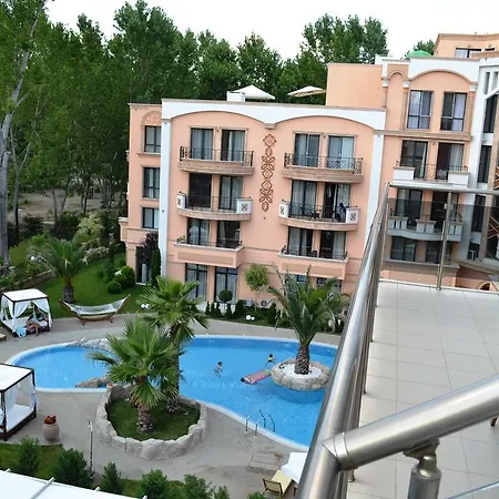 Apartman Studio In Cote D'azur *