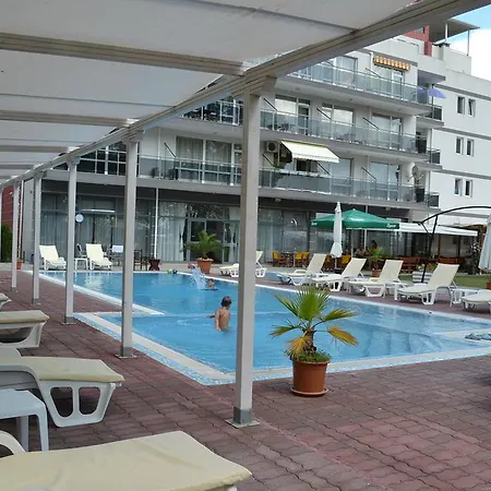 Apartman Studio In Cote D'azur *