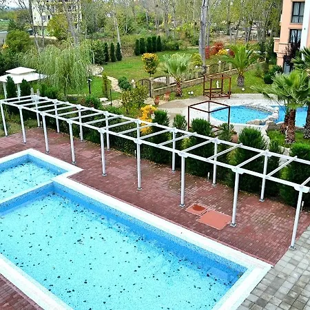 Apartman Studio In Cote D'azur *