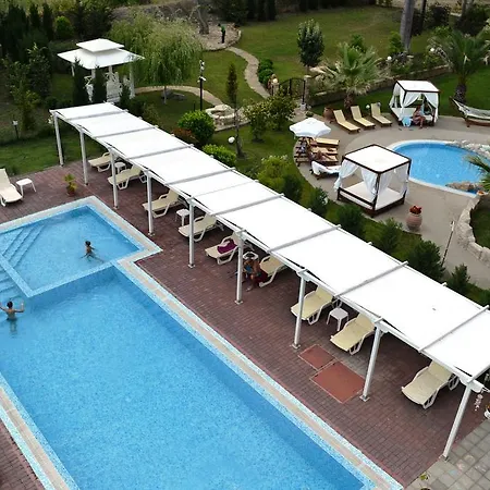 Apartment Studio In Cote D'azur